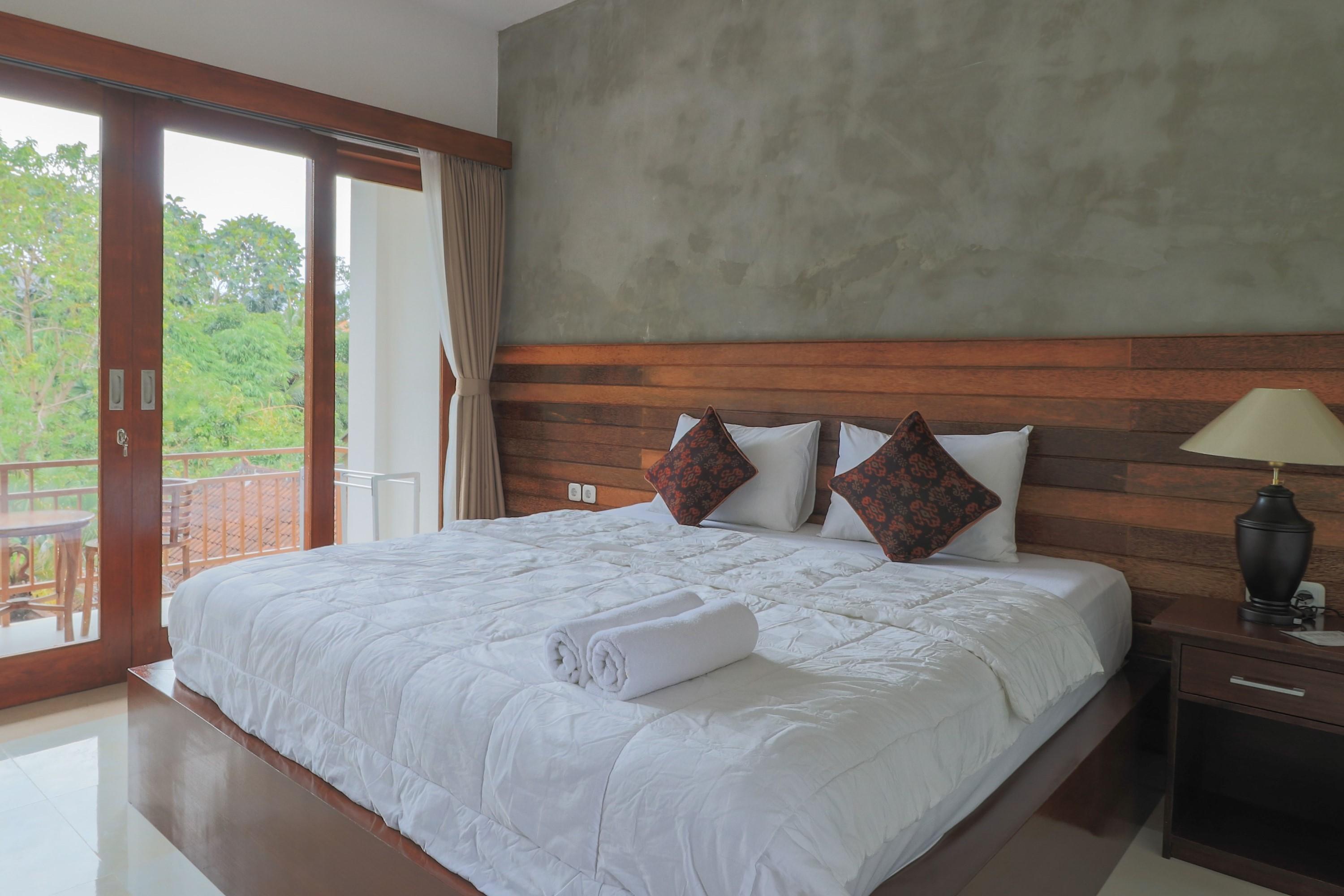 Yuliati House Ubud Exterior foto