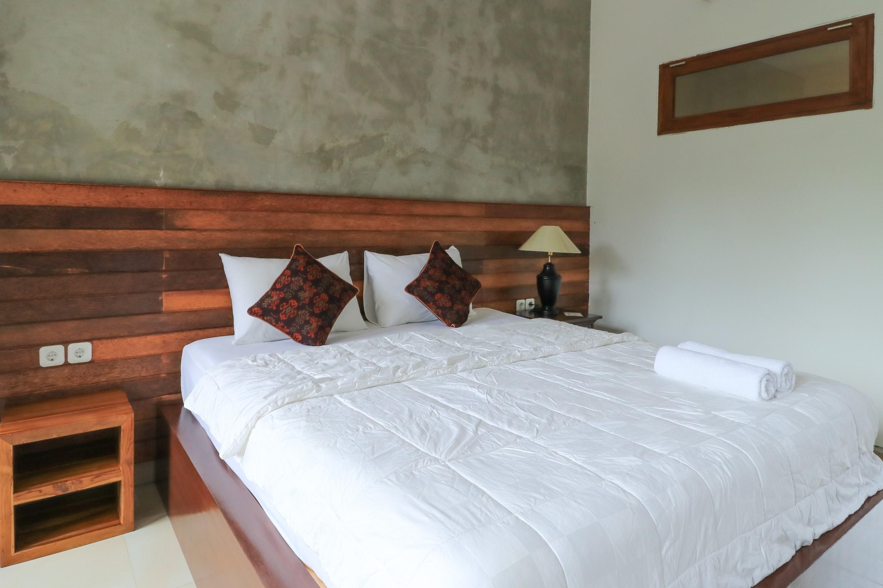 Yuliati House Ubud Exterior foto