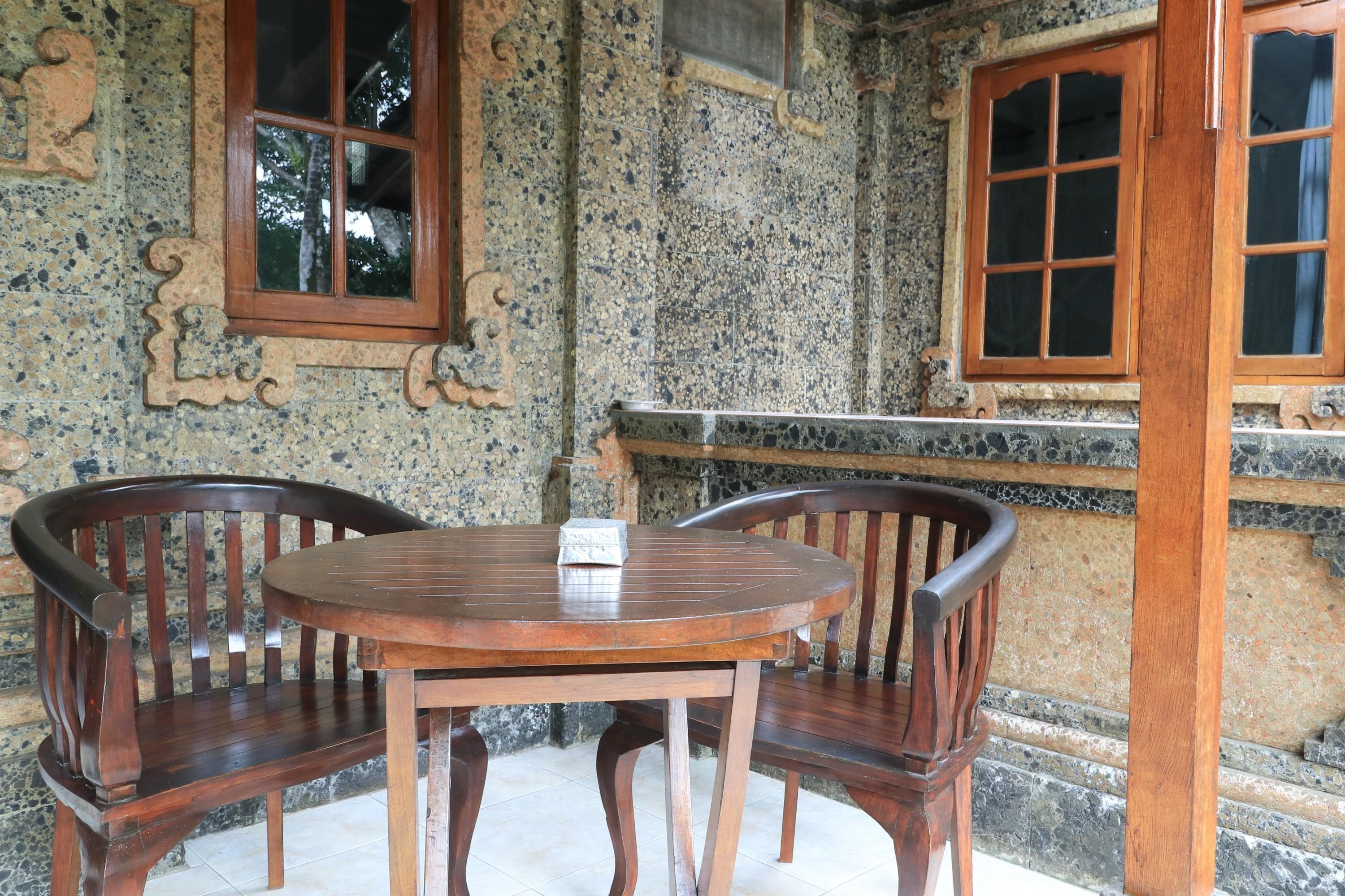 Yuliati House Ubud Exterior foto